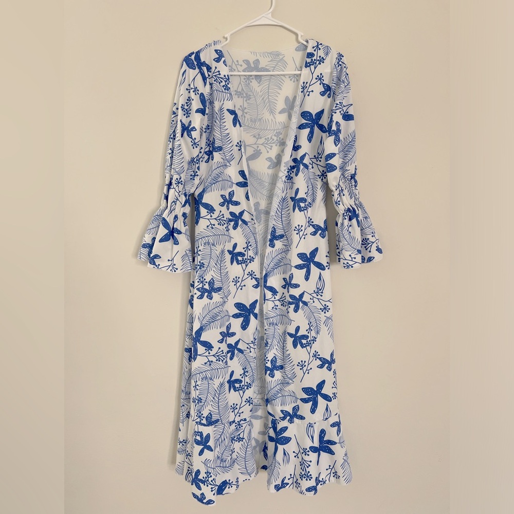 Beach/Pool Cover Up